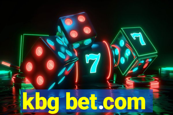 kbg bet.com